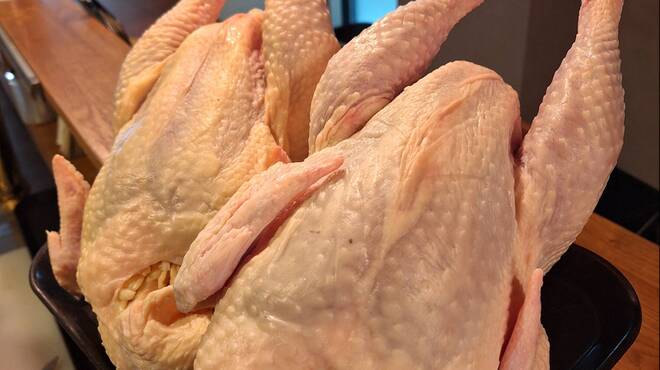 YAKITORI 葵 別邸 BURAI - メイン写真: