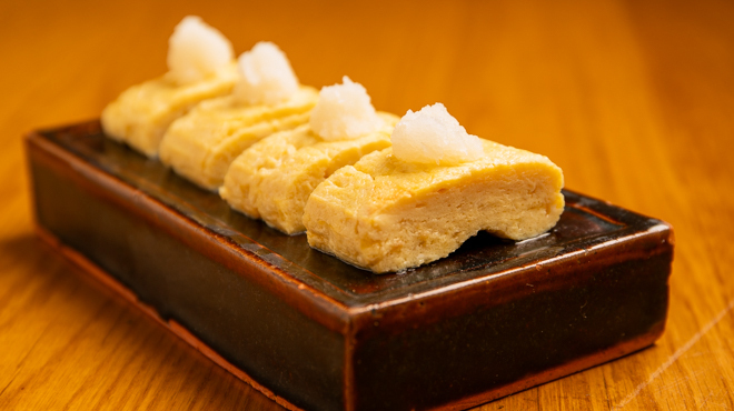 出谷右衛門 - メイン写真: