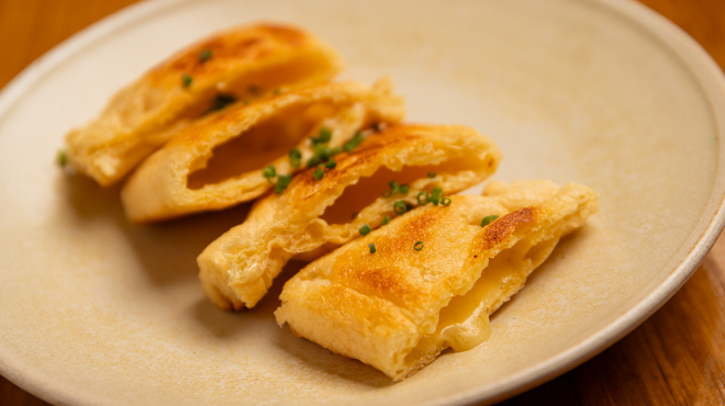 出谷右衛門 - メイン写真: