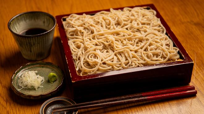 出谷右衛門 - メイン写真: