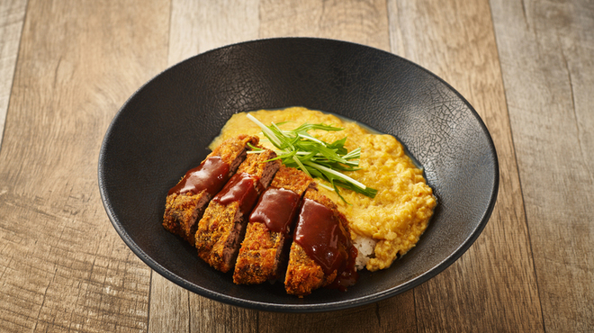 マグネットカフェ竹園 - メイン写真: