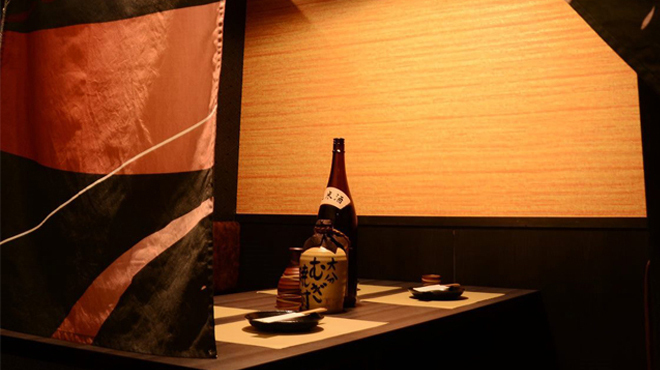 地酒 地のもの 匠 - メイン写真: