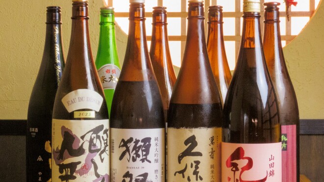 気楽酒場 若泉庵 - メイン写真: