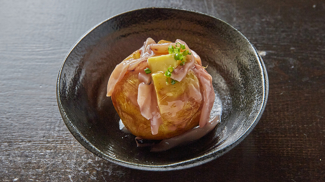 なるとキッチン - メイン写真: