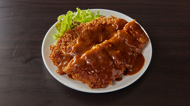 なるとキッチン - メイン写真: