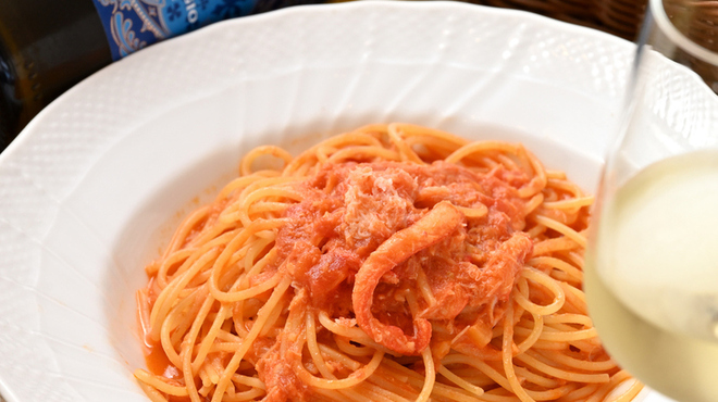 オッティモ・シーフード・ガーデン - メイン写真: