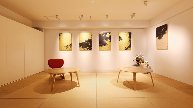 GRAPHY NEZU CAFE&LOUNGE - メイン写真: