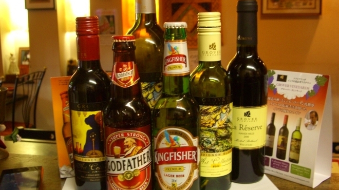 タージ ・ベンガル - メイン写真: