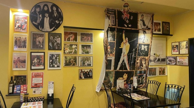 タージ ・ベンガル - メイン写真: