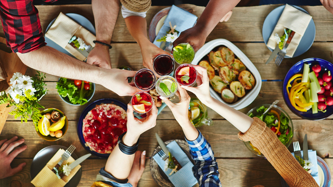 貸切パーティー＆BBQ会場 渋谷ガーデンホール - メイン写真: