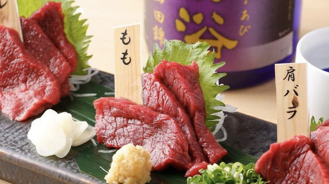 日本酒と牡蠣...時々おでんBACHIYA - メイン写真: