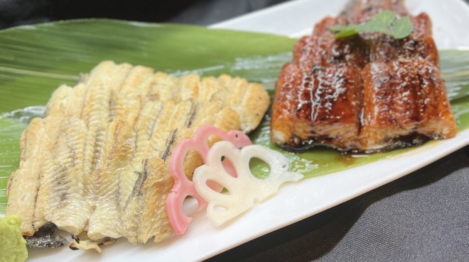 水炊き 季節料理 新宿なごみ - メイン写真: