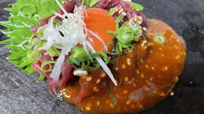 うまなり - メイン写真: