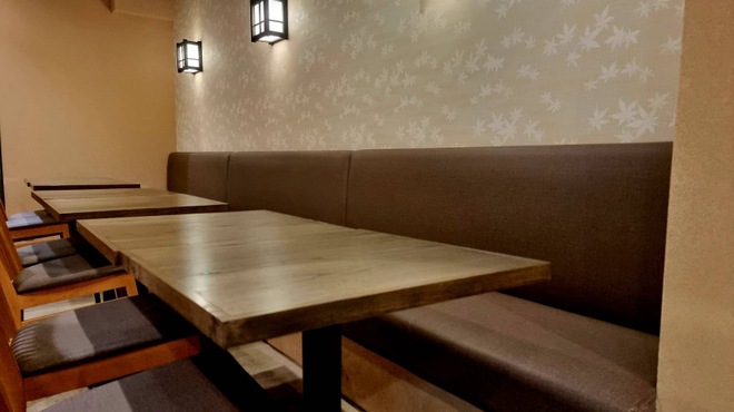 和洋折衷 灯 - メイン写真: