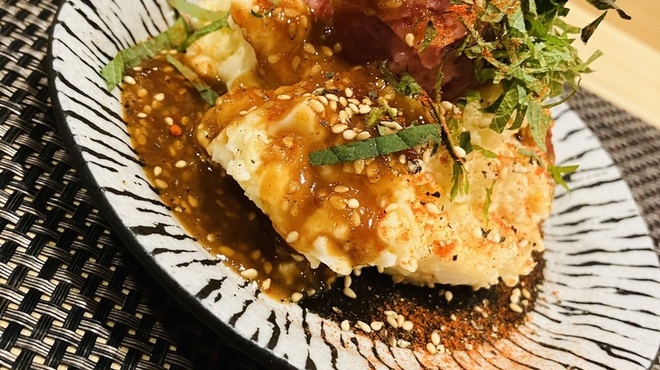 和洋折衷 灯 - メイン写真: