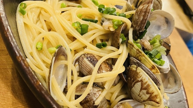 和洋折衷 灯 - メイン写真: