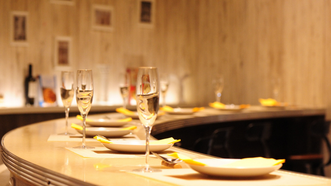 マシガネータ - メイン写真: