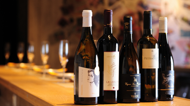 マシガネータ - メイン写真: