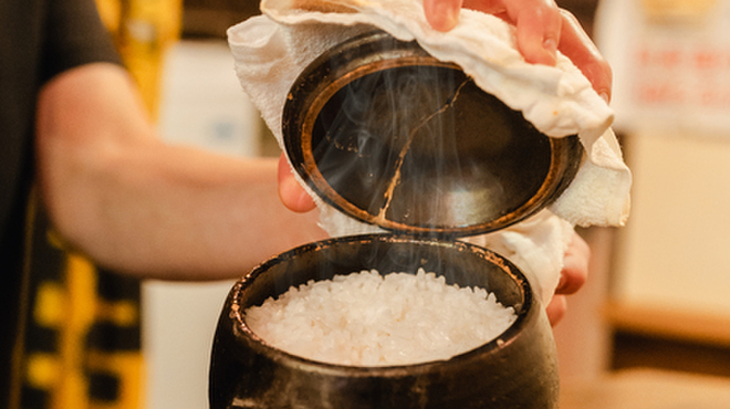 三九酒場 けごむす - メイン写真: