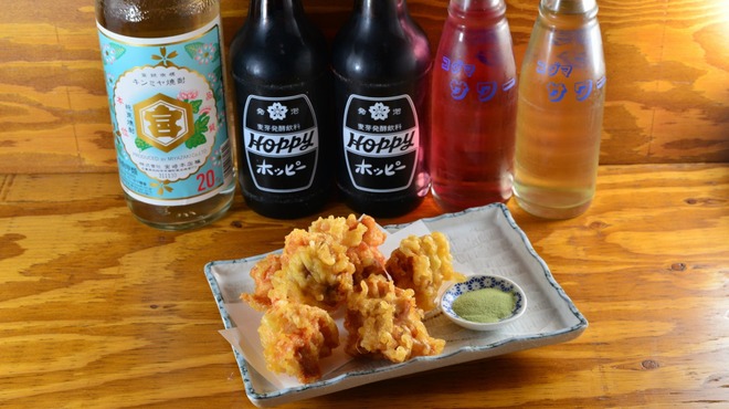 日米 - メイン写真: