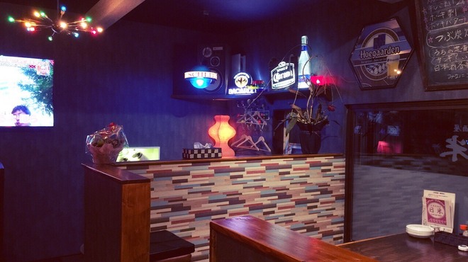 日米 - メイン写真: