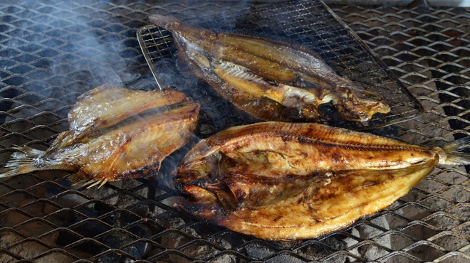 日米 - メイン写真: