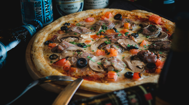 プロースト東京 ソーセージ＆燻製バル - メイン写真: