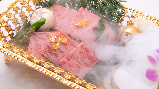 焼肉 寅 - メイン写真: