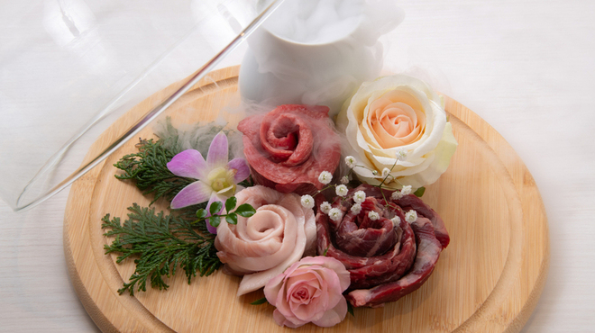 焼肉 寅 - メイン写真: