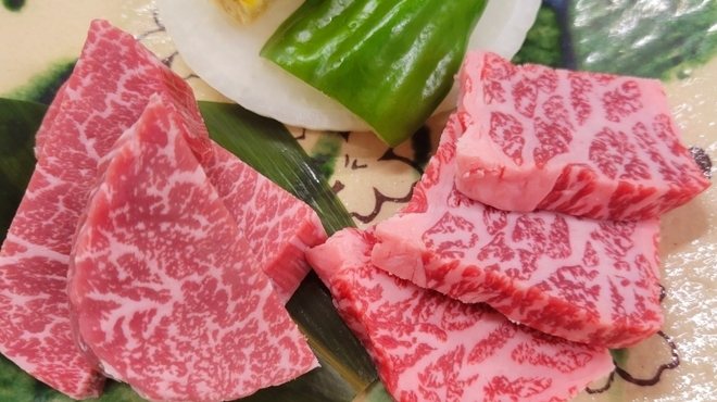 敷島 - 料理写真: