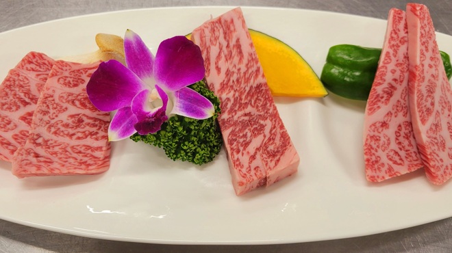 敷島 - 料理写真: