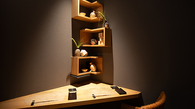 新潟 旬魚 みなも - メイン写真: