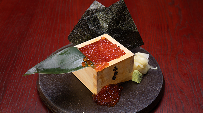 新潟 旬魚 みなも - メイン写真: