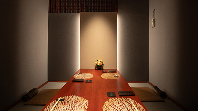 新潟 旬魚 みなも - メイン写真: