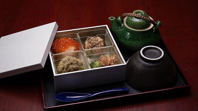 新潟 旬魚 みなも - メイン写真: