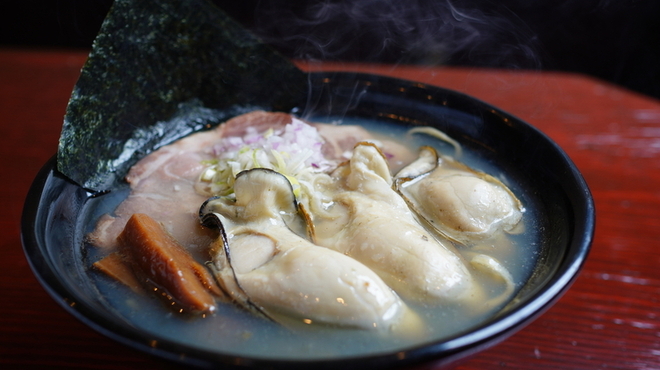 らーめん おおはし - メイン写真: