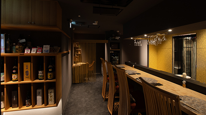 新潟 旬魚 みなも - メイン写真: