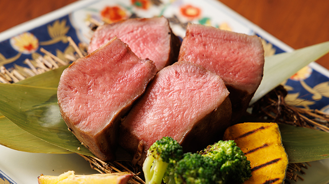 個室と炉端 居酒屋 旬囲い - メイン写真: