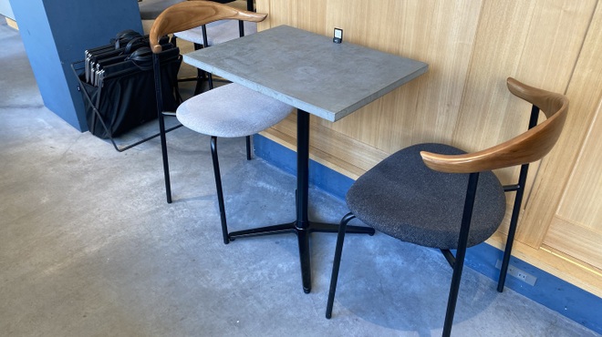 bee9 - 内観写真: