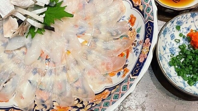 魚マサ - メイン写真: