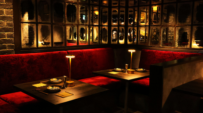 コクテール - メイン写真: