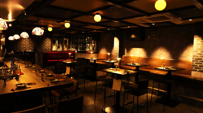 コクテール - メイン写真: