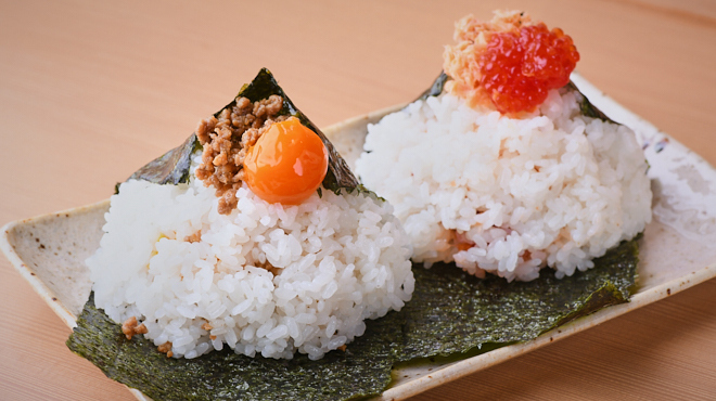 浅草おにぎり はるちゃん - メイン写真: