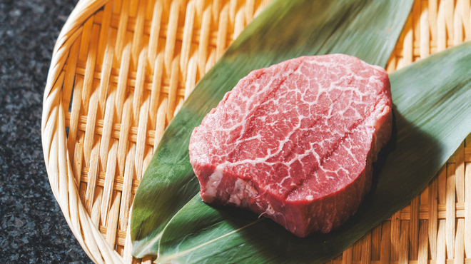 ステーキ片瀬 - メイン写真: