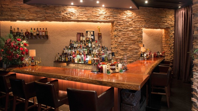 恵比寿Bar&Dining One - メイン写真: