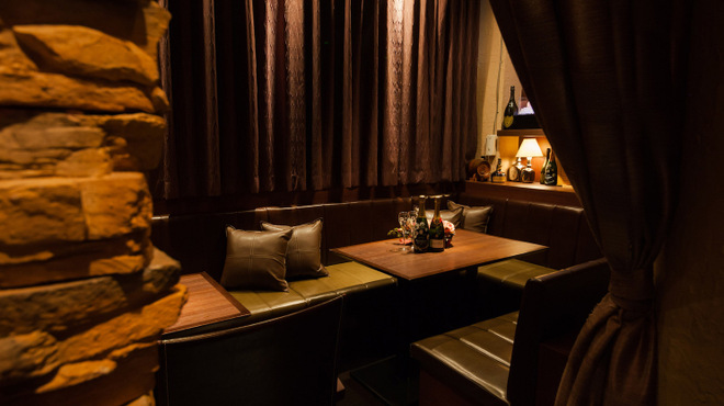 恵比寿Bar&Dining One - メイン写真: