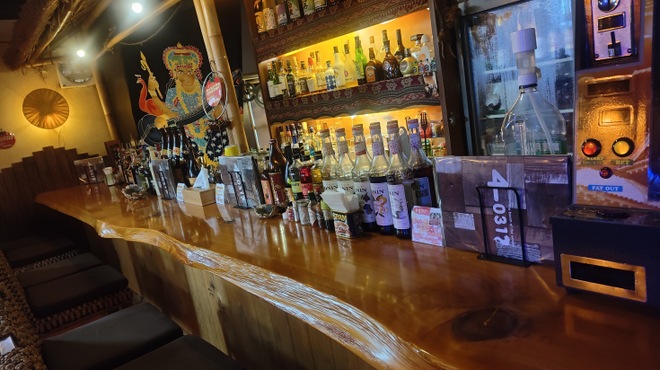 ダイニング バーアンドダーツ 4031 - メイン写真: