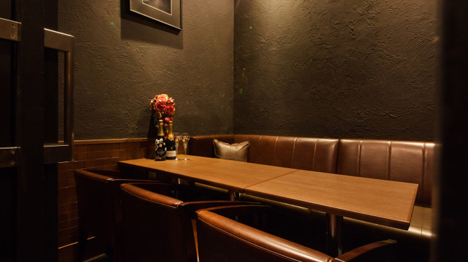 恵比寿Bar&Dining One - メイン写真: