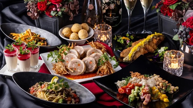 恵比寿Bar&Dining One - メイン写真: