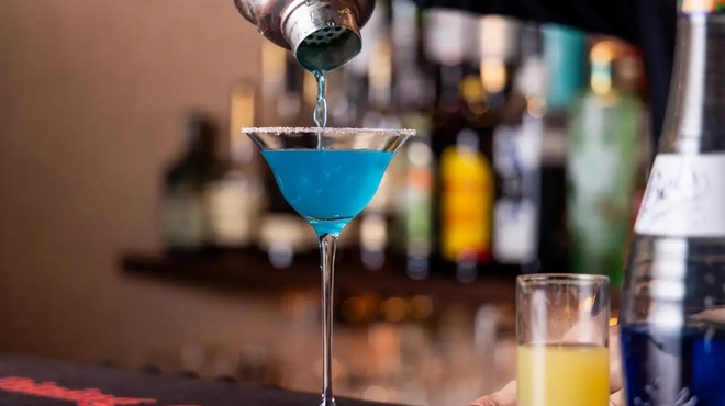 恵比寿Bar&Dining One - メイン写真: